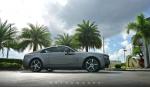 Rolls-Royce Wraith Chrome Deletion by MetroWrapz 2016 года
